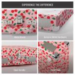 Crosley Cruiser Plus Bluetooth Vinyl Record Player