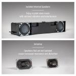 Crosley Cruiser Plus Bluetooth Vinyl Record Player