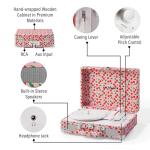 Crosley Cruiser Plus Bluetooth Vinyl Record Player