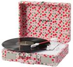 Crosley Cruiser Plus Bluetooth Vinyl Record Player