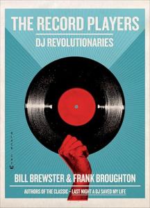 DJ Revolutionaries: The Ultimate Record Players