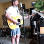 My Record Player: Random Soundchecks Vinyl Album