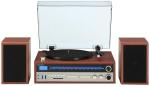 Crosley 1975T Bluetooth Turntable with Speakers