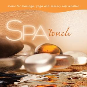 Spa: Relaxing Touch Music for Massage