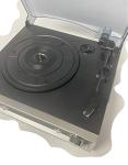 TechPlay ODC107BT Bluetooth Turntable with FM Radio