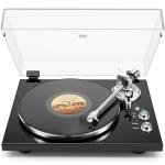 Bluetooth Belt Drive Turntable with USB Output
