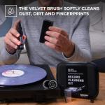 Big Fudge Vinyl Record Cleaner Kit Essentials