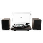 Victrola Turntable System with Bluetooth & Speakers