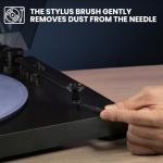 Big Fudge 4-in-1 Vinyl Record Cleaning Kit