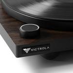 Victrola Turntable System with Bluetooth & Speakers