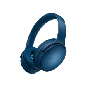 Bose QuietComfort Wireless Noise Cancelling Headphones