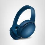 Bose QuietComfort Wireless Noise Cancelling Headphones