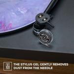 Big Fudge Vinyl Record Cleaner Kit Essentials