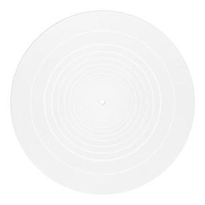 12-Inch Silicone Turntable Mat for Vinyl Records