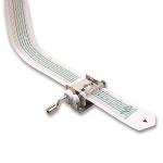 Kikkerland DIY Music Box Kit - Silver