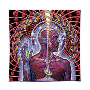 EKSENT Tool Fabric Poster Tapestry Flag 4x4 Ft