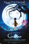 Coraline Braver One Sheet Wall Poster 34" x 22