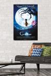 Coraline Braver One Sheet Wall Poster 34" x 22
