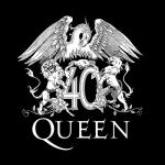 Queen 40 Limited Edition Collector's Box Set