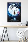 Coraline Braver One Sheet Wall Poster 34" x 22