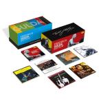 Friedrich Gulda 84 CD/DVD Box Set