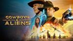 Cowboys & Aliens Vinyl Soundtrack Album