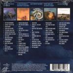 The Moody Blues - 5 Classic Albums Box Set
