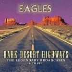 Eagles Ultimate Collection Dark Desert Highways Box Set