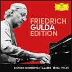 Friedrich Gulda 84 CD/DVD Box Set