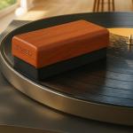 EVEO 4-in-1 Vinyl Record Cleaning Kit