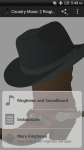 Country Music Ringtones Collection Volume II