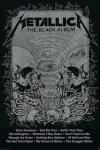 Officially Licensed Metallica Black Album Art Poster