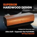 Vinyl Buddy 5-Piece Record Cleaning Kit