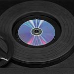 Studebaker Bluetooth Turntable with CD and FM Radio