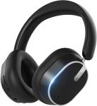 MMWOWARTS Bluetooth Noise Cancelling Headphones with 60H Playtime