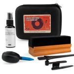 All-in-One Vinyl Record Cleaning Kit