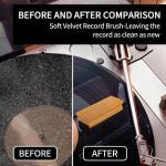 All-in-One Vinyl Record Cleaning Kit