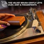 Big Fudge 4-in-1 Vinyl Record Cleaning Kit