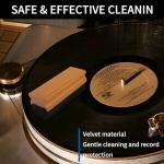 All-in-One Vinyl Record Cleaning Kit