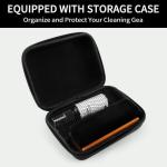 All-in-One Vinyl Record Cleaning Kit