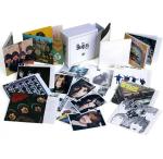 The Beatles Mono Ultimate Collector’s Box Set