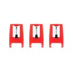 Victrola Turntable Replacement Needles - 3 Pack
