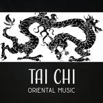 Tai Chi: Zen Music for Meditation and Fitness