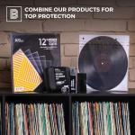 Big Fudge Vinyl Record Cleaner Kit Essentials