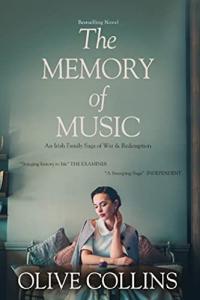 The Memory of Music: An Irish Family Saga