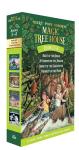 Magic Tree House Books 5-8 Collection Set
