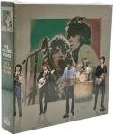 The Rolling Stones Live & Sessions 10 CD Set
