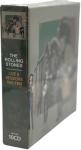 The Rolling Stones Live & Sessions 10 CD Set