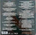 The Rolling Stones Live & Sessions 10 CD Set