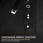 Victrola Bluetooth Turntable with Audio Technica Cartridge